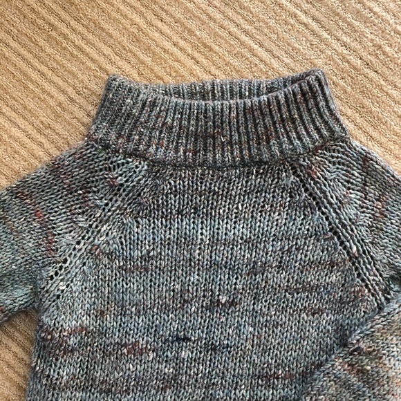 Anthropologie Sweater by Moth - Picture 2 of 5
